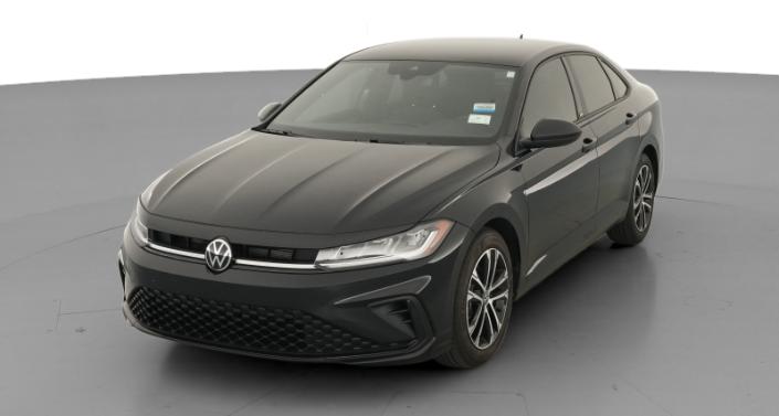 Thumbnail: 2026 Volkswagen Jetta - 1