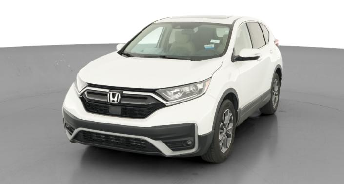 Thumbnail: 2022 Honda CR-V - 1