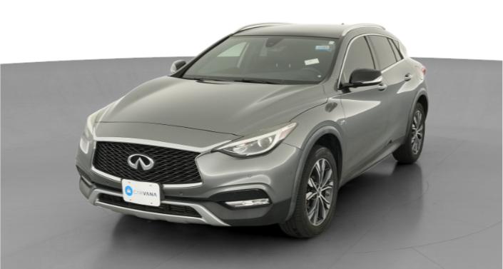 2018 INFINITI QX30 Premium -
                  Rocklin, CA