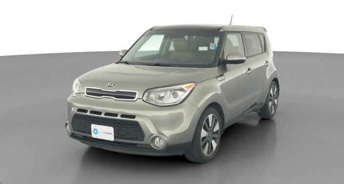 Thumbnail: 2016 Kia Soul - 1