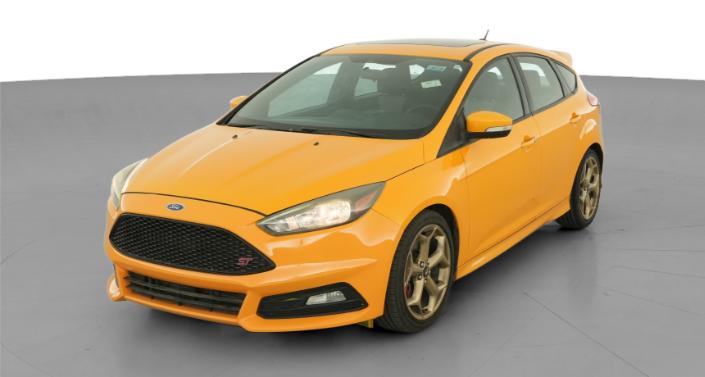 2016 Ford Focus ST -
                  Tolleson, AZ