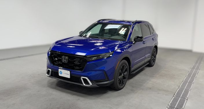Thumbnail: 2023 Honda CR-V - 1
