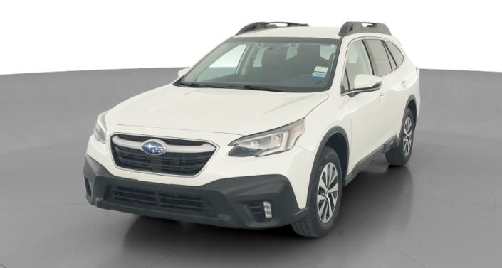 Thumbnail: 2022 Subaru Outback - 1