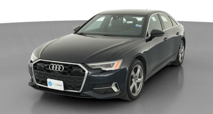 2024 Audi A6 TFSI Premium -
                  San Antonio, TX
