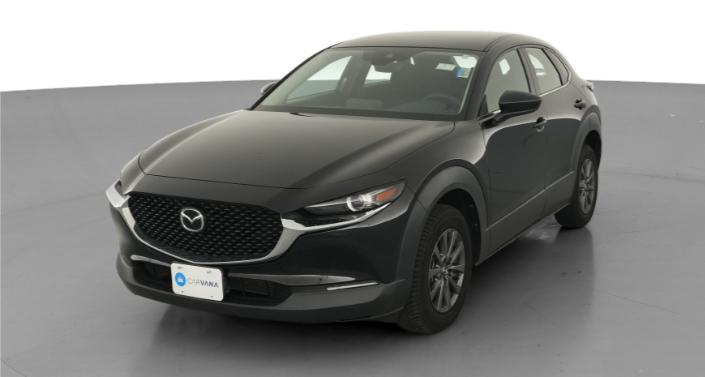 Thumbnail: 2021 Mazda CX-30 - 1