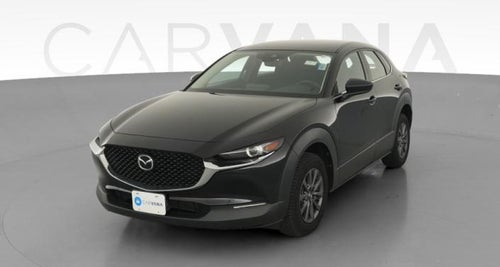 2021 MAZDA CX-30