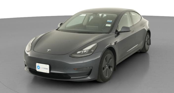 Thumbnail: 2023 Tesla Model 3 - 1