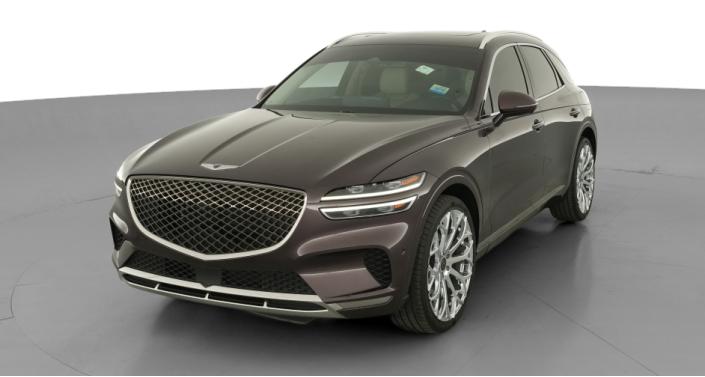 Thumbnail: 2022 Genesis GV70 - 1