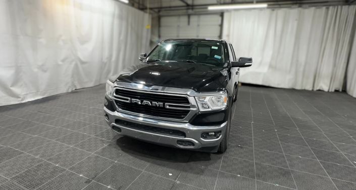 Thumbnail: 2019 RAM 1500 - 1