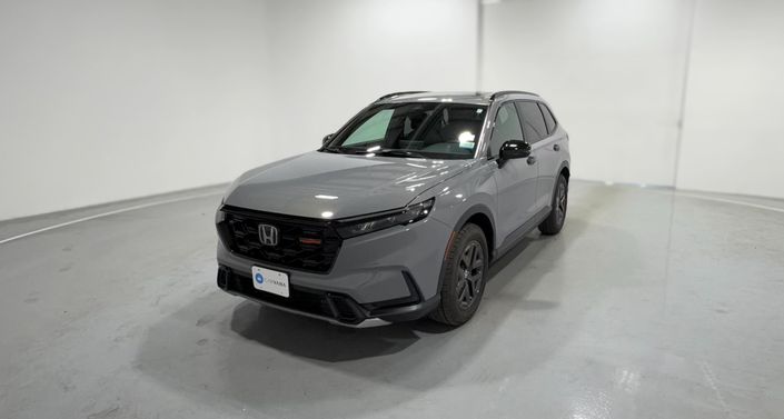 Thumbnail: 2026 Honda CR-V - 1