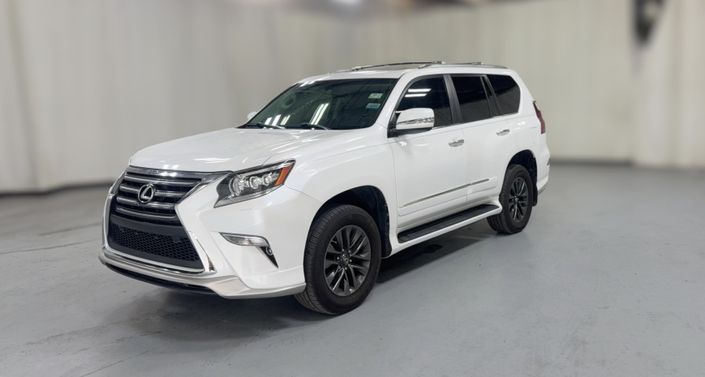 2019 Lexus GX 460 -
                  Lancaster, TX