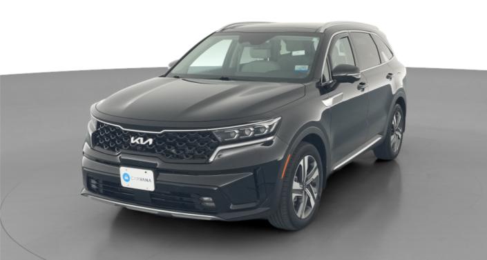 Thumbnail: 2023 Kia Sorento - 1