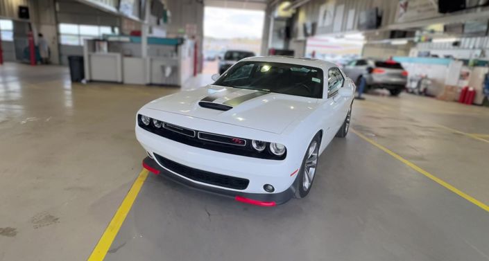 Thumbnail: 2021 Dodge Challenger - 1