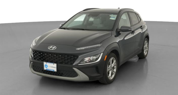 Thumbnail: 2022 Hyundai Kona - 1