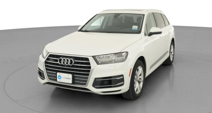 2019 Audi Q7 Premium Plus -
                  Fort Worth, TX