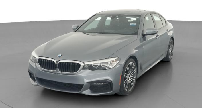 2019 BMW 5 Series 540i -
                  Rocklin, CA