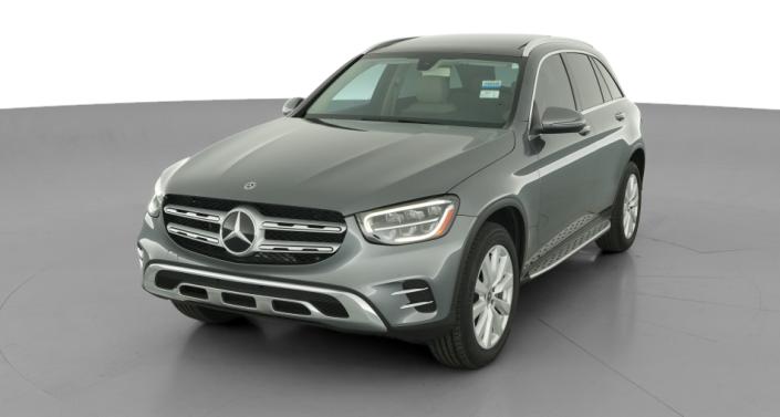 Thumbnail: 2020 Mercedes-Benz GLC - 1