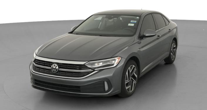 Thumbnail: 2024 Volkswagen Jetta - 1