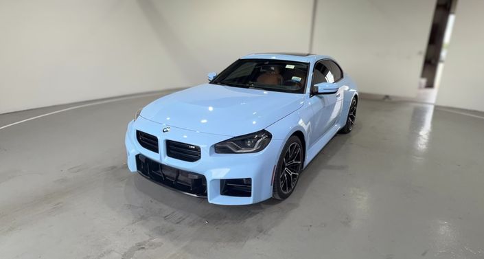 2024 BMW M2  -
                  Houston, TX