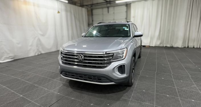 Thumbnail: 2026 Volkswagen Atlas - 1