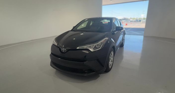 2019 Toyota C-HR LE -
                  Tempe, AZ