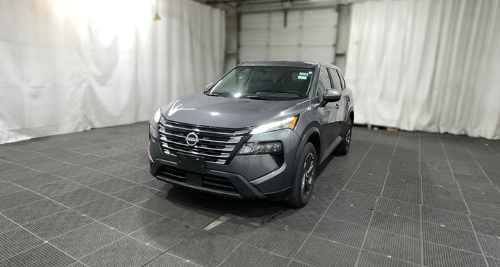 Thumbnail: 2025 Nissan Rogue - 1