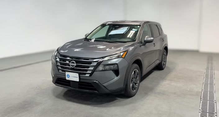 Thumbnail: 2025 Nissan Rogue - 1