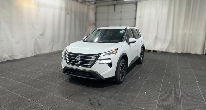 Thumbnail: 2025 Nissan Rogue - 1
