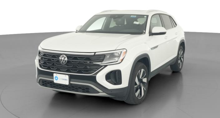 Thumbnail: 2026 Volkswagen Atlas - 1