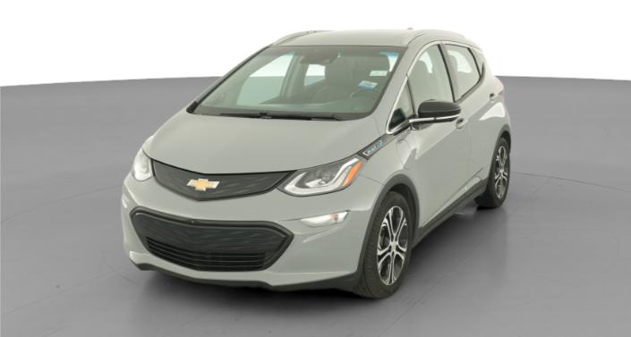 2019 Chevrolet Bolt EV Premier -
                  Hebron, OH