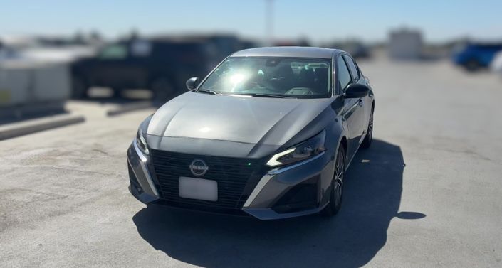 Thumbnail: 2025 Nissan Altima - 1