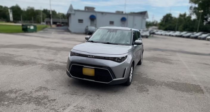 Thumbnail: 2025 Kia Soul - 1