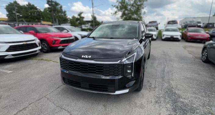 Thumbnail: 2026 Kia Sportage - 1