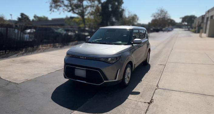 Thumbnail: 2025 Kia Soul - 1