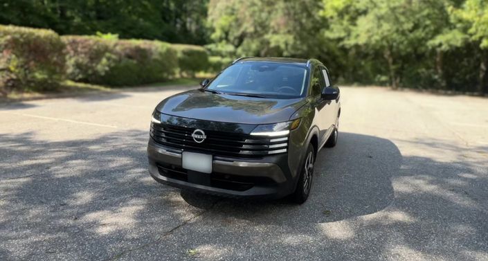 Thumbnail: 2026 Nissan Kicks - 1