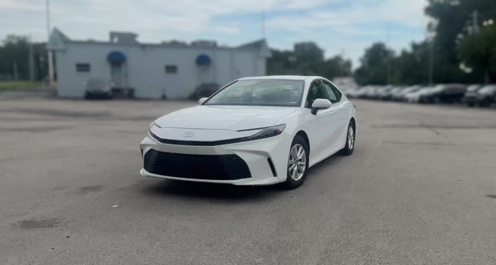 Thumbnail: 2025 Toyota Camry - 1