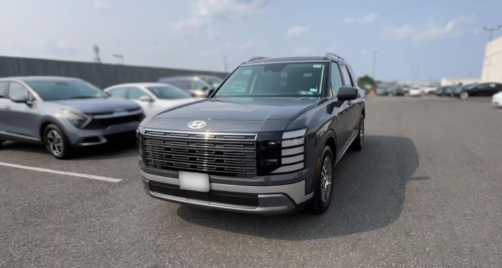 Thumbnail: 2026 Hyundai Palisade - 1