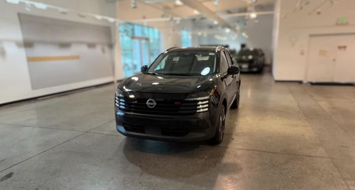 Thumbnail: 2026 Nissan Kicks - 1