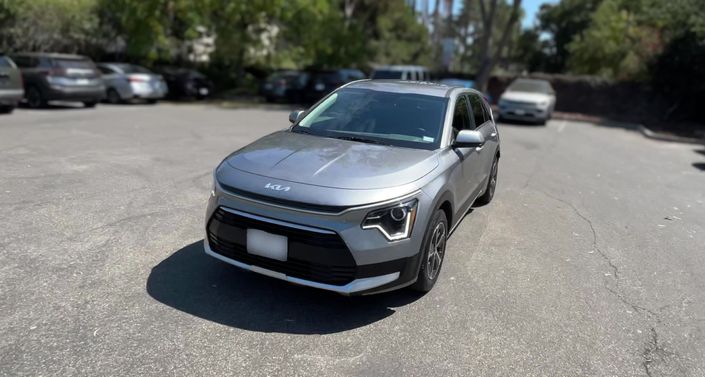 Thumbnail: 2026 Kia Niro - 1