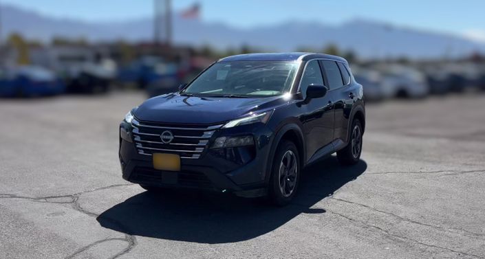 Thumbnail: 2025 Nissan Rogue - 1