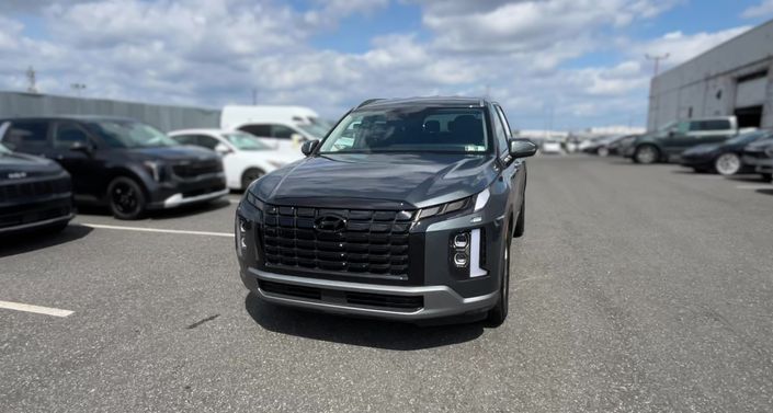Thumbnail: 2025 Hyundai Palisade - 1