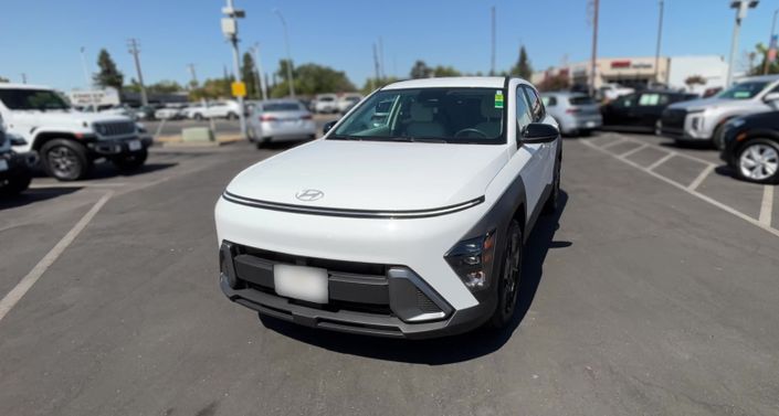 Thumbnail: 2026 Hyundai Kona - 1