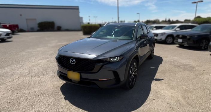 Thumbnail: 2026 Mazda CX-50 - 1