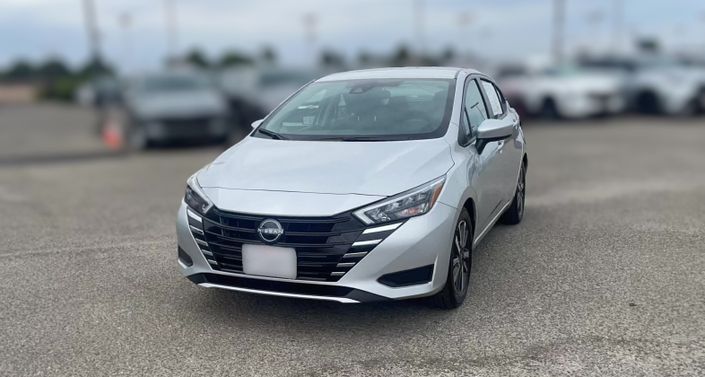 Thumbnail: 2025 Nissan Versa - 1