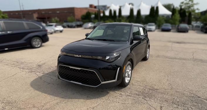Thumbnail: 2025 Kia Soul - 1