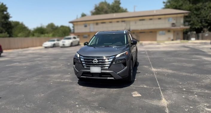Thumbnail: 2026 Nissan Rogue - 1
