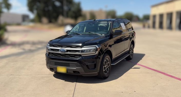 Thumbnail: 2023 Ford Expedition - 1