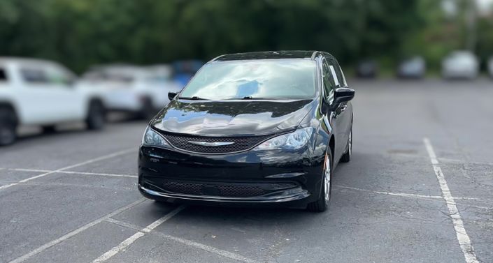 Thumbnail: 2024 Chrysler Voyager - 1