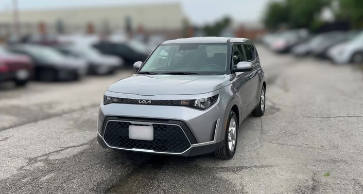 Thumbnail: 2025 Kia Soul - 1