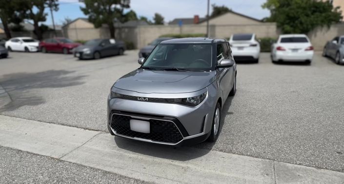 Thumbnail: 2025 Kia Soul - 1